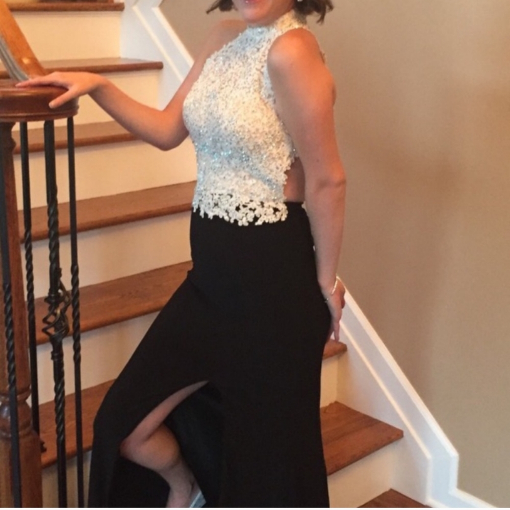 Camille La Vie Boutique New Formal Dress